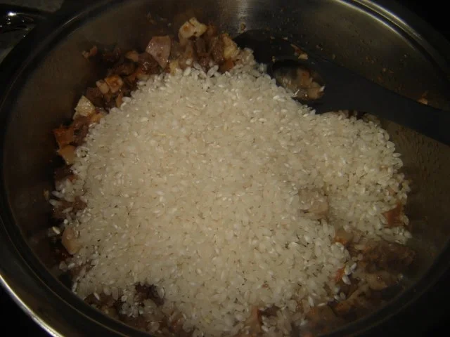 Rezept: Fleischreis Bild Nr. 5 Fleischreis - Rezept - Bild Nr. 5