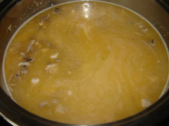 Rezept: Fleischreis Bild Nr. 7 Fleischreis - Rezept - Bild Nr. 7