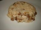 Fleischreis - Rezept