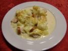 Blumenkohlauflauf à la Heiko - Rezept