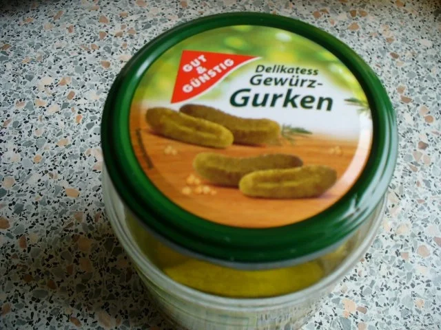 Fleischsalat würzig - Rezept - Bild Nr. 5