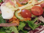 Chef*s Salad - Rezept