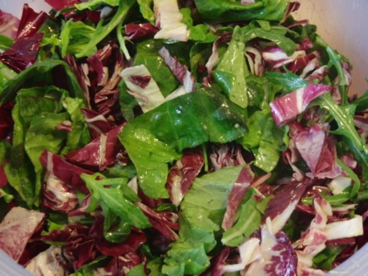 Chef*s Salad - Rezept - Bild Nr. 4