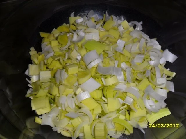 Schichtsalat - Rezept - Bild Nr. 3