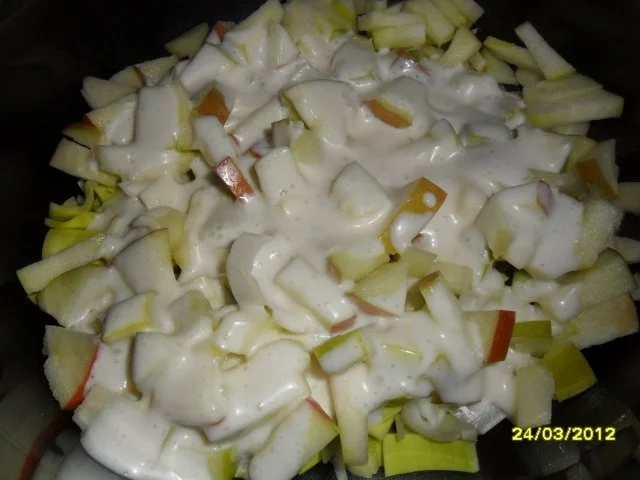 Schichtsalat - Rezept - Bild Nr. 5