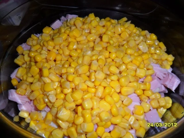 Schichtsalat - Rezept - Bild Nr. 7