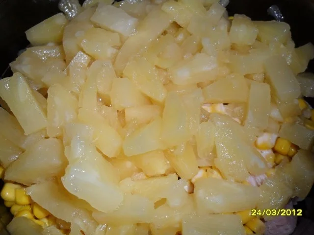 Schichtsalat - Rezept - Bild Nr. 9