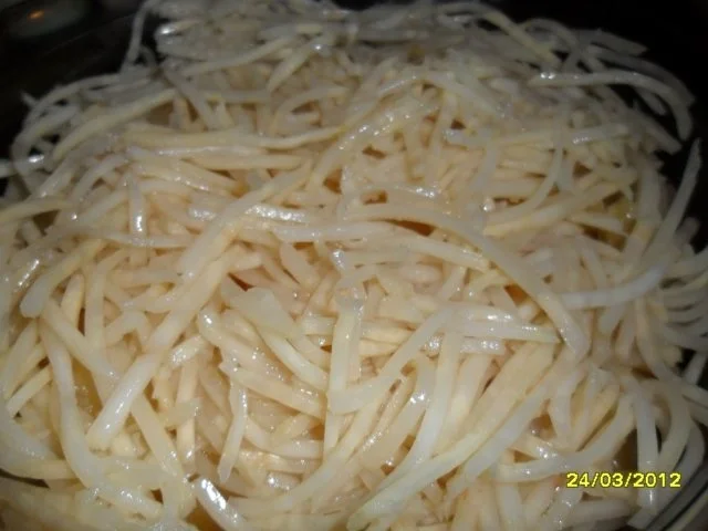 Schichtsalat - Rezept - Bild Nr. 10