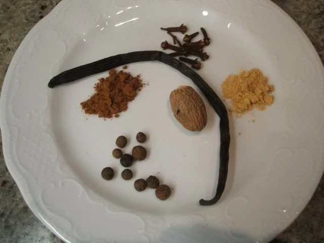 Gewürzmischungen: Kaffeegewürz - Rezept - Bild Nr. 2