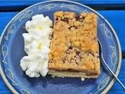Pflaumenkuchen vom Blech - Rezept