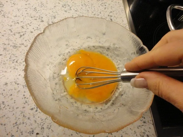 feine Butter Hollandaise - Rezept - Bild Nr. 5