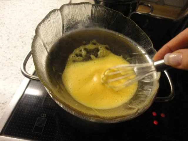 feine Butter Hollandaise - Rezept - Bild Nr. 7