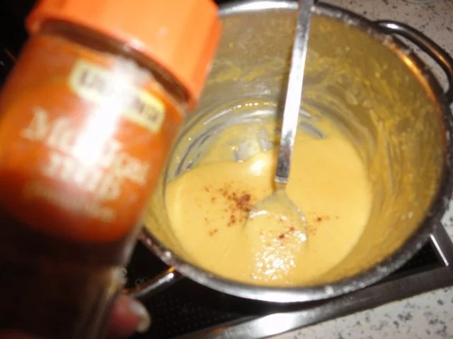 feine Butter Hollandaise - Rezept - Bild Nr. 8