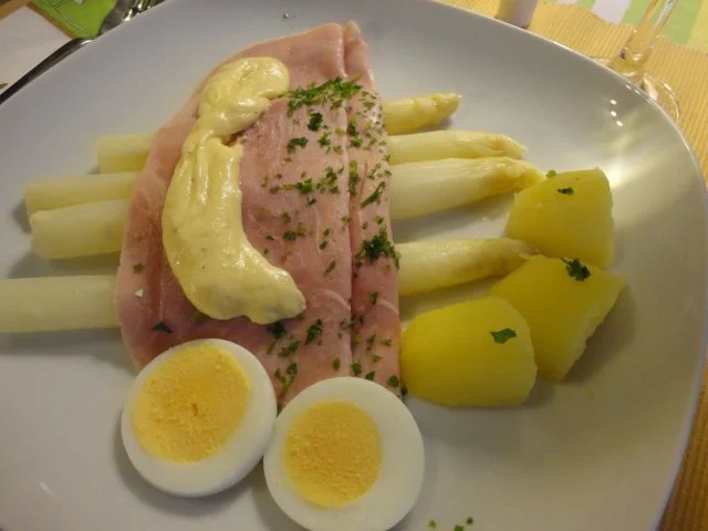 feine Butter Hollandaise - Rezept - Bild Nr. 9