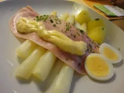 feine Butter Hollandaise - Rezept