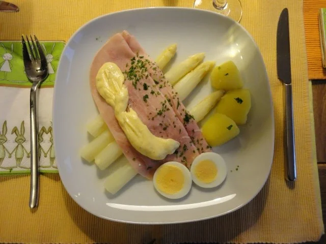 feine Butter Hollandaise - Rezept - Bild Nr. 10