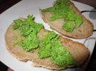 Yoda-Butter - Rezept