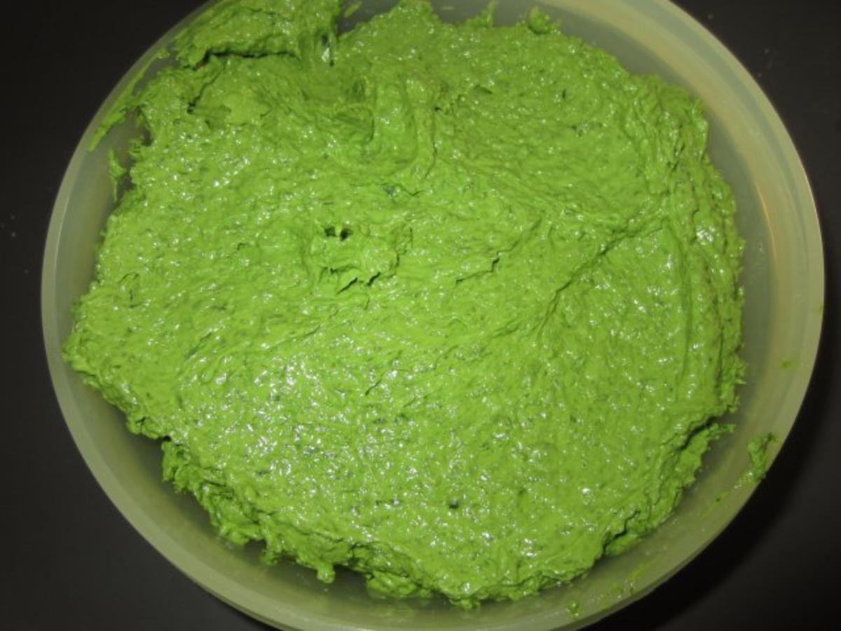 Yoda-Butter - Rezept - Bild Nr. 5