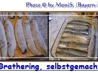 Rezept: Bratheringe, selbstgemacht Bild Nr. 2 Bratheringe, selbstgemacht - Rezept - Bild Nr. 2
