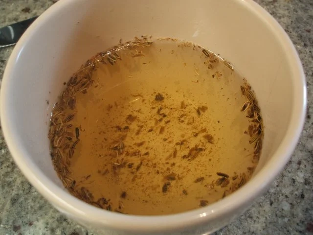 Suppen: Fenchelsuppe mit Edelfischen - Rezept - Bild Nr. 3