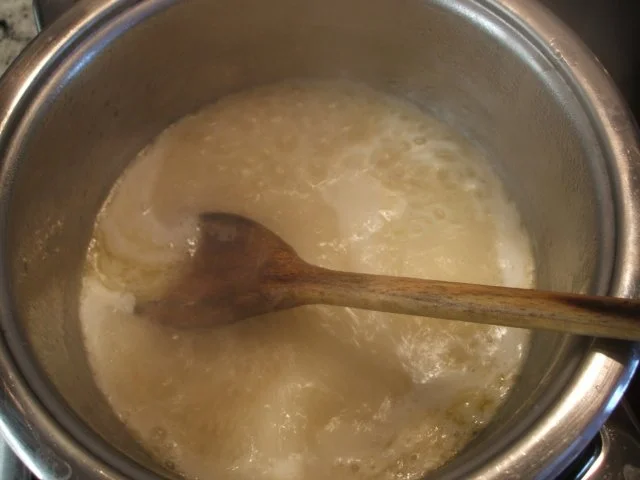 Suppen: Fenchelsuppe mit Edelfischen - Rezept - Bild Nr. 5