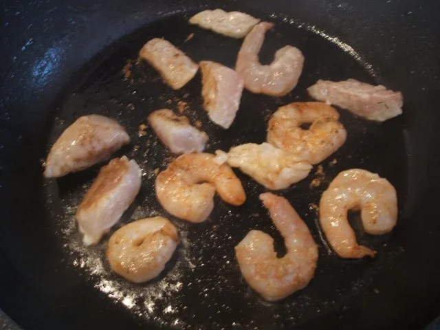 Suppen: Fenchelsuppe mit Edelfischen - Rezept - Bild Nr. 6