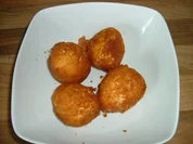 Knusper Eier - Rezept