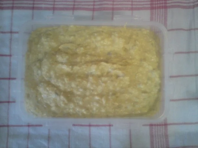 Brotaufstrich Curry-Eier-Creme - Rezept - Bild Nr. 2