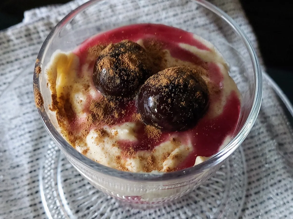 Mokkacreme - Rezept - Bild Nr. 3