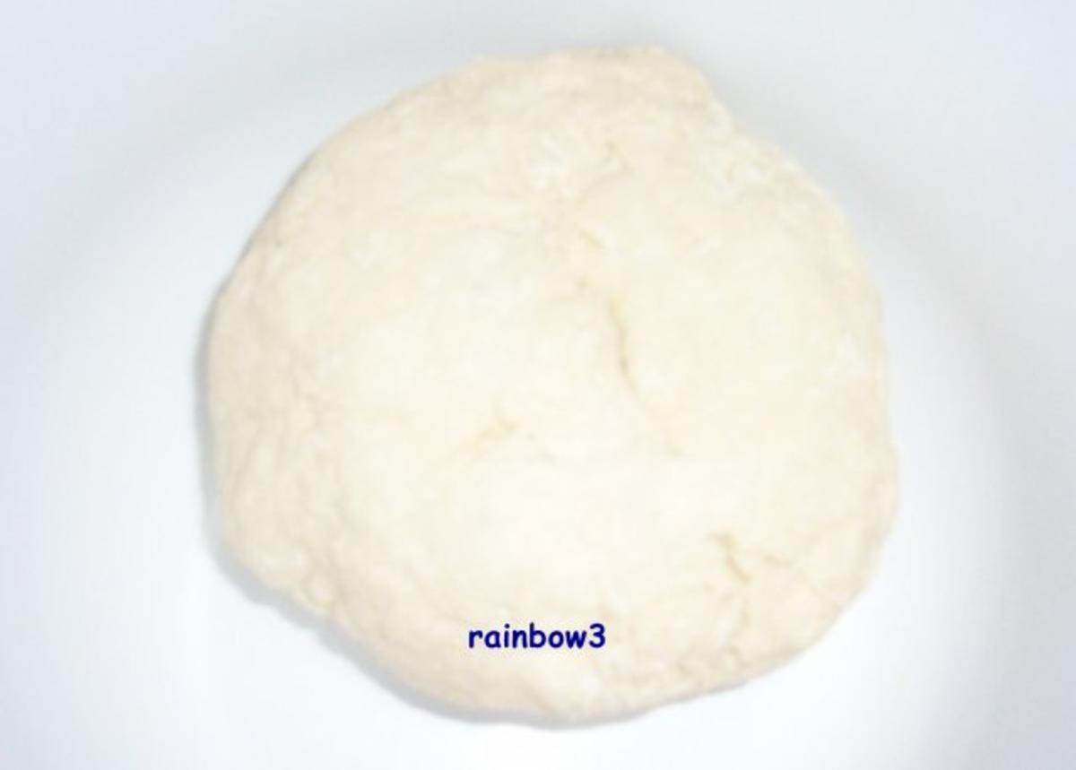 Backen: Ossi-Brötchen - Rezept - Bild Nr. 2