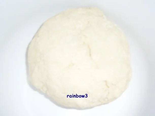 Rezept: Backen: Ossi-Brötchen Bild Nr. 2 Backen: Ossi-Brötchen - Rezept - Bild Nr. 2