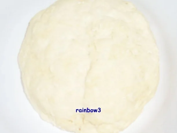 Rezept: Backen: Ossi-Brötchen Bild Nr. 3 Backen: Ossi-Brötchen - Rezept - Bild Nr. 3