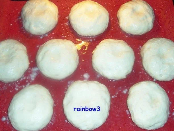 Rezept: Backen: Ossi-Brötchen Bild Nr. 6 Backen: Ossi-Brötchen - Rezept - Bild Nr. 6