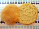 Backen: Ossi-Brötchen - Rezept