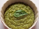 Petersilien-Basilikum-Pesto - Rezept