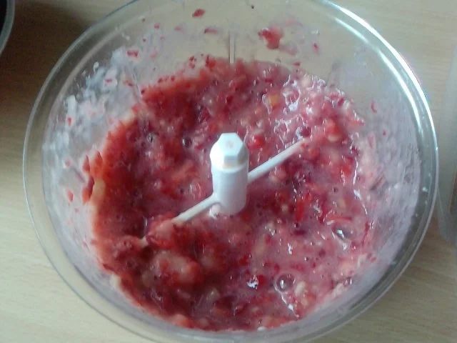 Mandel -  Rum - Ghurt - Rezept - Bild Nr. 4