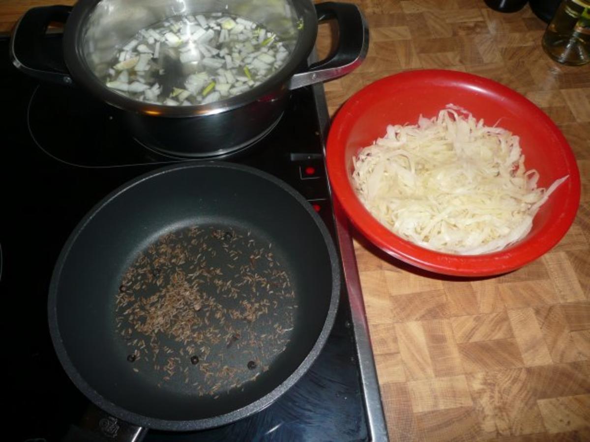 Pfälzer Sauerkraut - Rezept Von Einsendungen GINA-ANNA