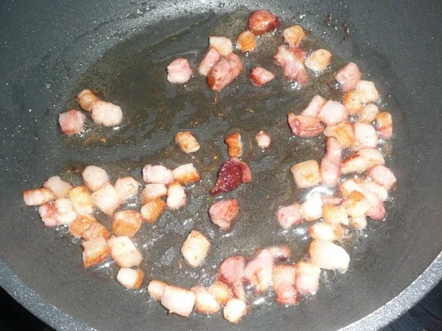 Rezept: Pfälzer Sauerkraut Bild Nr. 3 Pfälzer Sauerkraut - Rezept - Bild Nr. 3