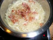 Pfälzer Sauerkraut - Rezept - Bild Nr. 4