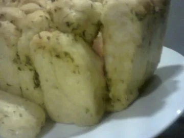 Rezept: Zupfbrot Bild Nr. 6 Zupfbrot - Rezept - Bild Nr. 6