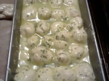 Rezept: Zupfbrot Bild Nr. 3 Zupfbrot - Rezept - Bild Nr. 3