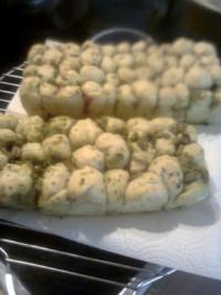 Zupfbrot Rezepte Bild