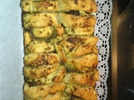 Rezept: Zupfbrot Bild Nr. 9 Zupfbrot - Rezept - Bild Nr. 9