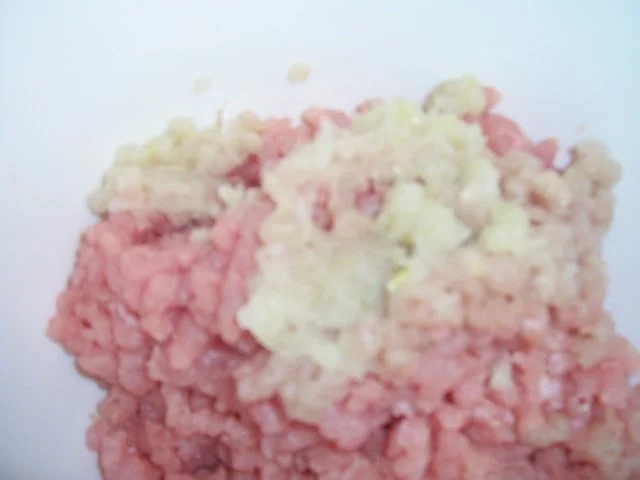 Rezept: Hackfleischsuppe aus Putenbrust Bild Nr. 3 Hackfleischsuppe aus Putenbrust - Rezept - Bild Nr. 3