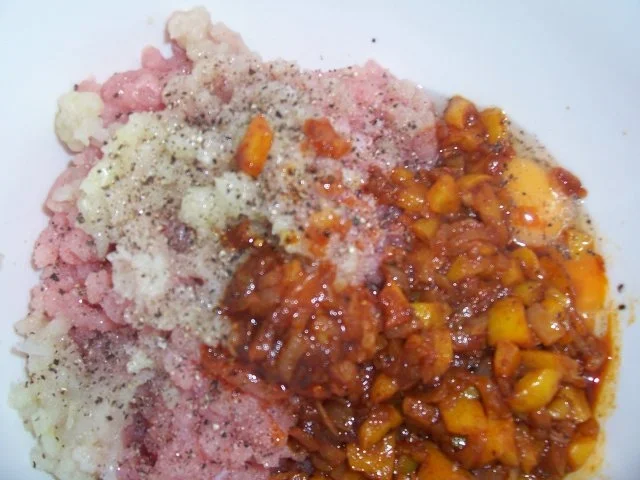 Rezept: Hackfleischsuppe aus Putenbrust Bild Nr. 5 Hackfleischsuppe aus Putenbrust - Rezept - Bild Nr. 5