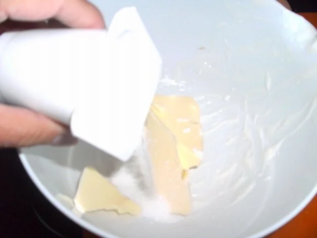 Becher-Beeren-Kuchen - Rezept - Bild Nr. 3