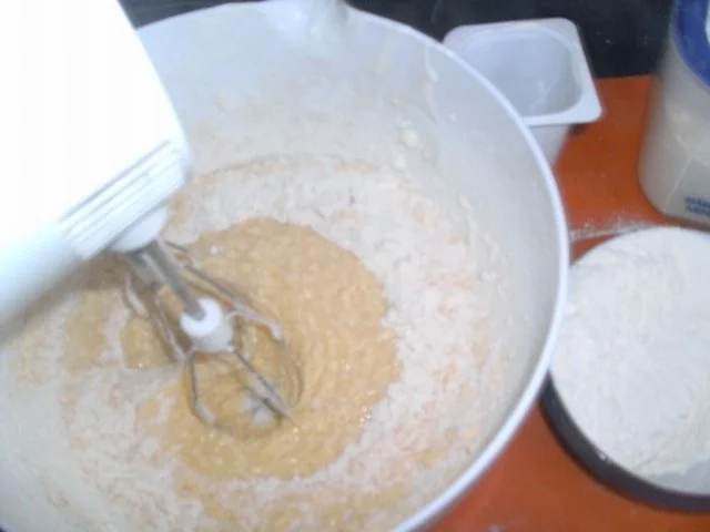 Becher-Beeren-Kuchen - Rezept - Bild Nr. 5