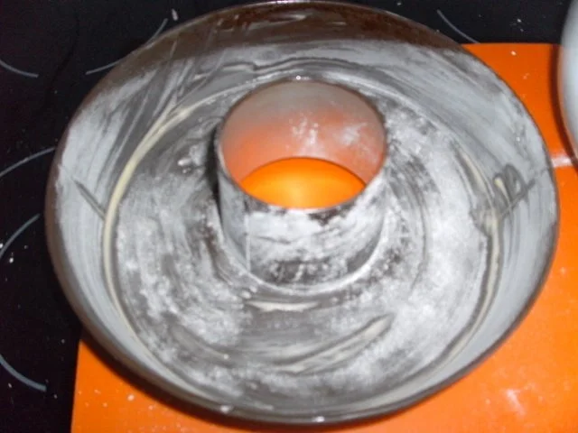 Becher-Beeren-Kuchen - Rezept - Bild Nr. 8