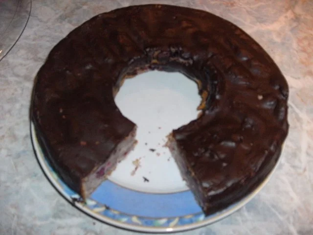 Becher-Beeren-Kuchen - Rezept - Bild Nr. 12