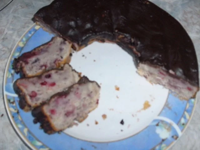 Becher-Beeren-Kuchen - Rezept - Bild Nr. 13